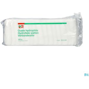 Stella Wat Hydrofiel Zig-zag Zak 100 gr 35036  -  Lohmann & Rauscher