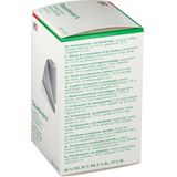 Dauerbinde K - Elastische Zwachtel - Wit - Katoen/Polyamide/Elastaan/Viscose - 14m x 12cm