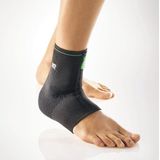 Enkelbrace Cellacare Malleo Classic - Maat 1 | Braces | Zwart