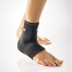 Enkelbrace Cellacare Malleo Classic - Maat 2 | Braces | Zwart