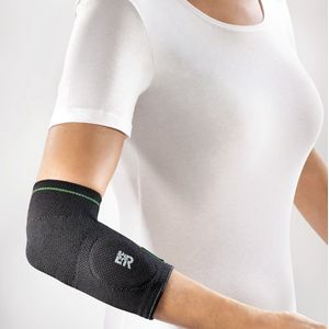 Elleboogbrace Cellacare Epi Classic - Maat 2 | Braces | Zwart