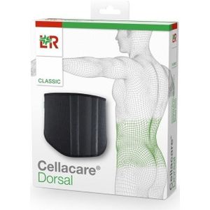 Rugbrace Cellacare Dorsal Classic - Maat 2 | Braces | Rug bandage