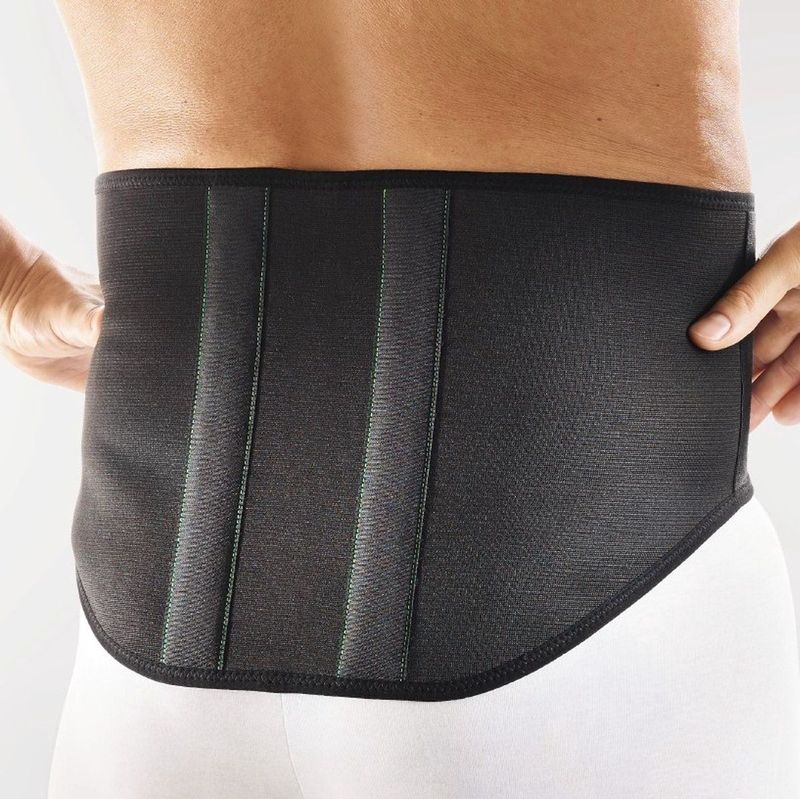 Rugbrace Cellacare Dorsal Classic - Maat 3 | Braces | Rug bandage