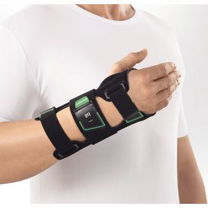 Polsbrace Cellacare Manu Control - Classic - Maat S | Orthese | Braces