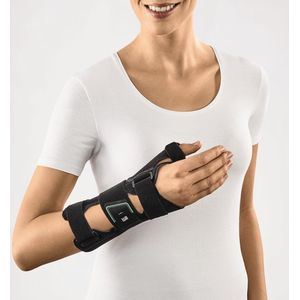 Polsbrace Cellacare Rhizocast - Classic - Maat 3 | Links | Braces