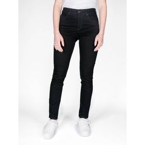Angels - Broek - Skinny - Zwart - Denim