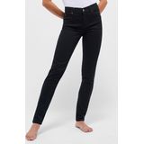Angels - Skinny Jeans - Blauw - Katoen/Polyester/Elastaan