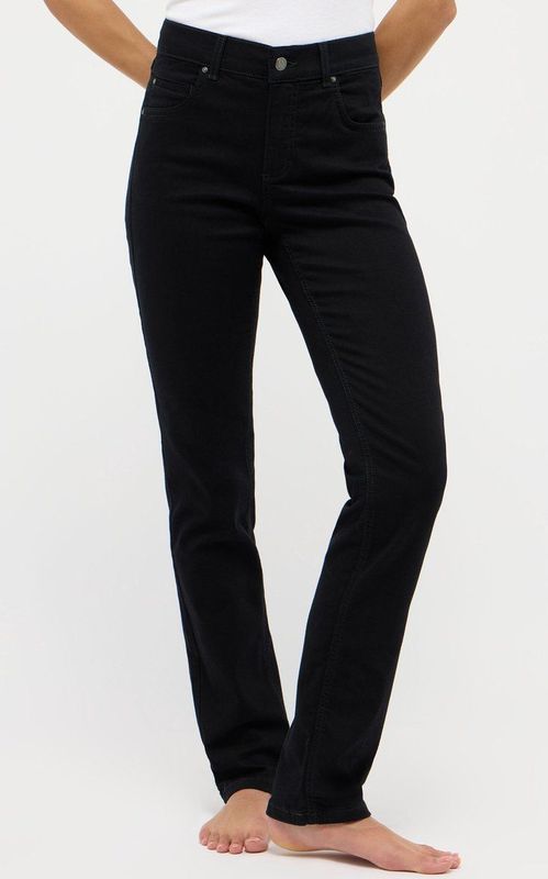 Angels Jeans 'Cici'  black denim