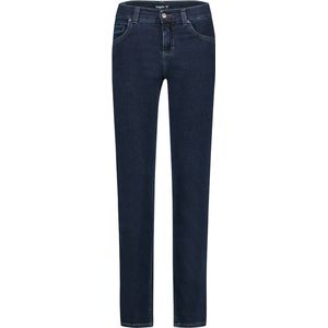 Jeans - Dark Indigo - Denim - Slim Fit - Normale Taillehoogte