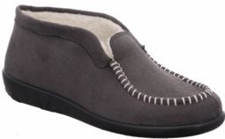 Pantoffel Rohde Women Ballerup 2236 Anthracite