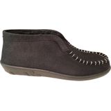Pantoffel Rohde Women Ballerup 2236 Black