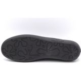 Pantoffel Rohde Women Ballerup 2236 Black