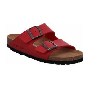 Rohde Alba slippers voor dames, 41 Kiss, 43 EU