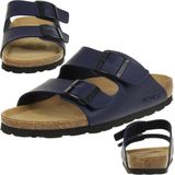 Slipper Rohde Women Alba 5631 Ocean