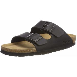 Slipper Rohde Women Alba 5631 Black-Schoenmaat 43