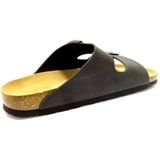 Rohde 5920 72 Heren Slipper - Bruin