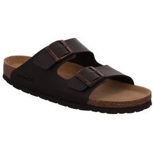 Slipper Rohde Men Grado 5920 Mocca