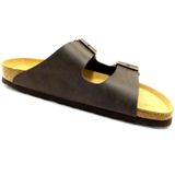 Slipper Rohde Men Grado 5920 Mocca