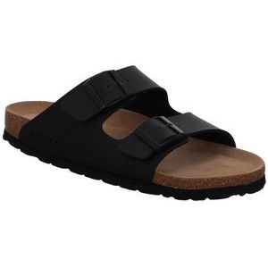 Slipper Rohde Men Grado 5920 Black-Schoenmaat 44