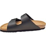 Rohde 5920 90 Heren Slipper - Zwart