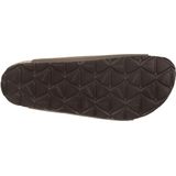 Rohde - Alba - Slipper - Mocca - 100% Synthetisch - 100% Rubber
