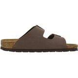 Rohde - Alba - Slipper - Mocca - 100% Synthetisch - 100% Rubber