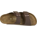 Rohde - Alba - Slipper - Mocca - 100% Synthetisch - 100% Rubber