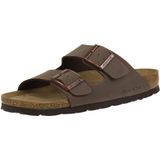 Rohde - Alba - Slipper - Mocca - 100% Synthetisch - 100% Rubber