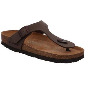 Slipper Rohde Women Alba 5628 Mocca-Schoenmaat 39