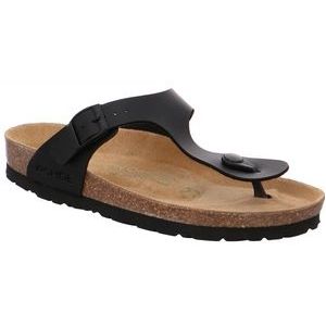 Slipper Rohde Women Alba 5628 Black-Schoenmaat 41