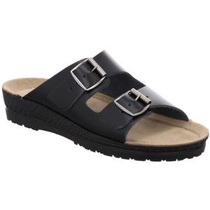 Slipper Rohde Women Neustadt-D 1431 Black