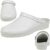 Rohde - Neustadt-d - Klompen - Beige Wit