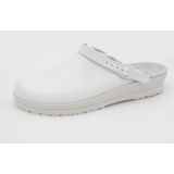 Rohde - Neustadt-d - Klompen - Beige Wit