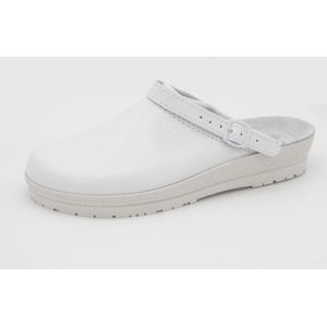 Rohde - Neustadt-d - Klompen - Beige Wit