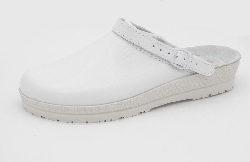 Rohde - Neustadt-d - Klompen - Beige Wit