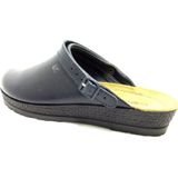 Rohde - 1440-56 Muil - Donkerblauw - Leer