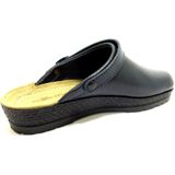 Rohde - 1440-56 Muil - Donkerblauw - Leer