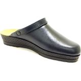 Rohde - 1440-56 Muil - Donkerblauw - Leer