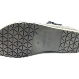 Rohde - 1440-56 Muil - Donkerblauw - Leer