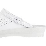 Rohde - Muiltje - Damesslippers - Zwart - Leer