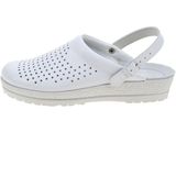 Rohde - Muiltje - Damesslippers - Zwart - Leer