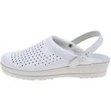 Rohde - Muiltje - Damesslippers - Zwart - Leer