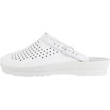 Rohde - Muiltje - Damesslippers - Zwart - Leer