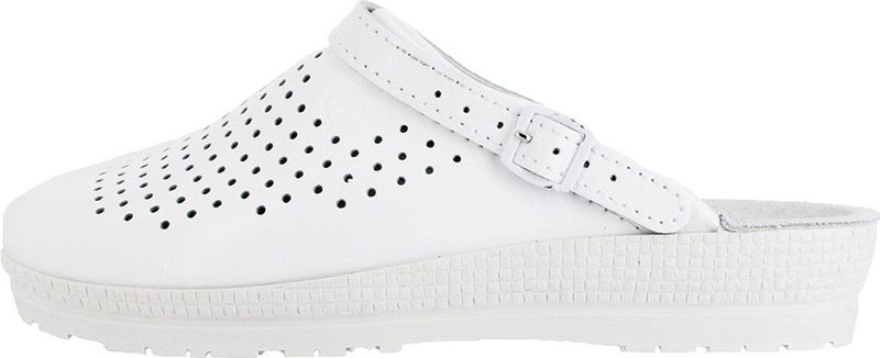 Rohde - Muiltje - Damesslippers - Zwart - Leer