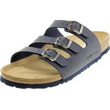 Rohde - Alba - Slipper - Ocean - Synthetisch - Rubber