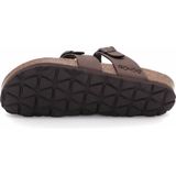 Rohde Dames Slipper - 5594-72 Bruin