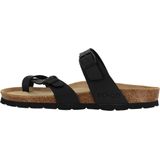 Slipper Rohde Women Alba 5594 Black