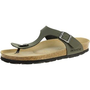 Slipper Rohde Women Alba 5628 Olive