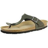 Slipper Rohde Women Alba 5628 Olive