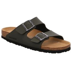 Rohde Grado 5920 Sandalen voor heren, olijf 61, 40 EU